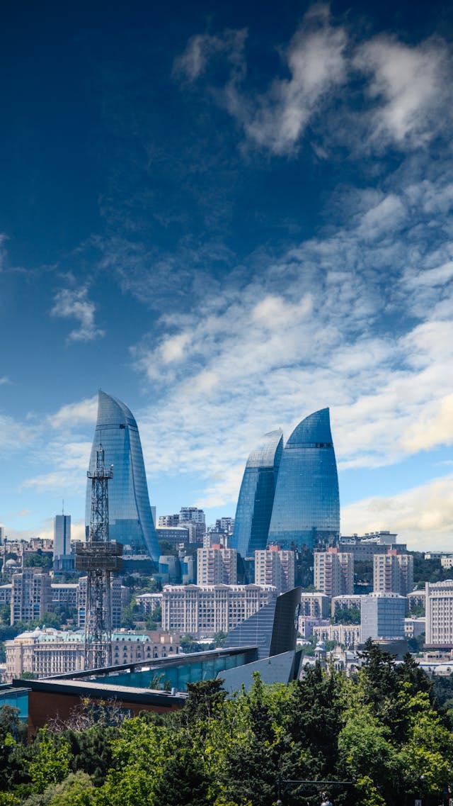 Азербайджан